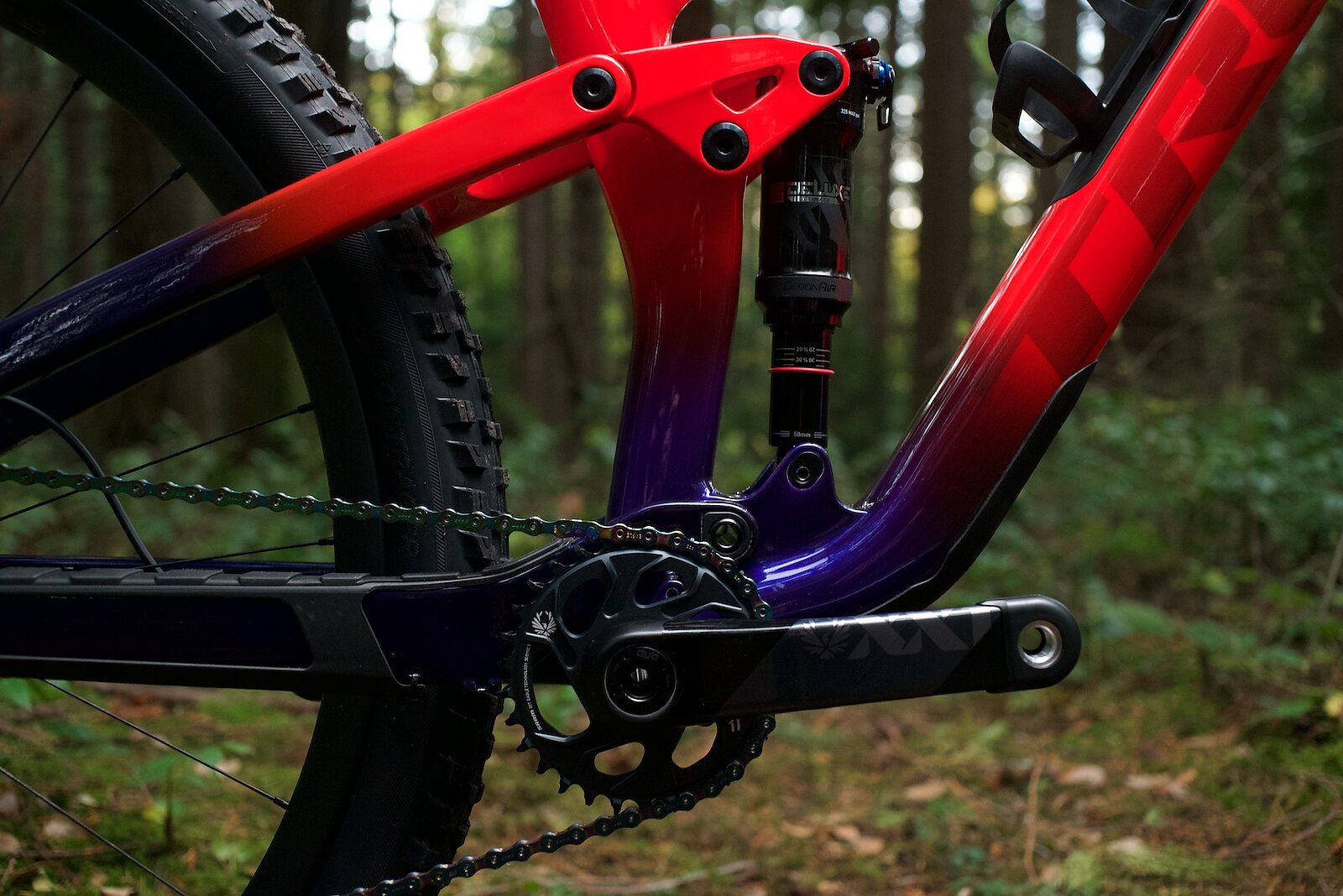 Bike Review | Trek Top Fuel 9.9 XX1 AXS | Freehub Magazine